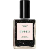 Manucurist Paris Green Sparks