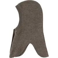 Name it Nmfwmino Wool Bru Balaclava - Brown - 51-52