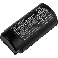Cameron Sino CorDex lämpökameran ToughPIX I / ToughPIX II Trident yhteensopiva akku 700mAh