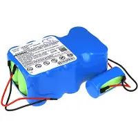 123accu Bosch BBHMOVE4 BBHMOVE6 BBHMOVE6/03 akku 3000mAh / 54.0Wh