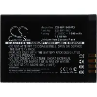 Cameron Sino Samsung ED-BP1900 akku 1900 mAh