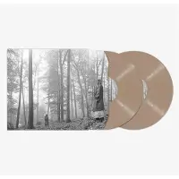 Universal Music - Folklore (Deluxe Edition) (Brown Coloured) (2 LP)