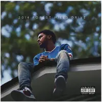 Ginza.se - 2014 Forest Hills Drive (2 LP)