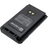 Cameron Sino YAESU radiopuhelimen FT-25R / FT-65R yhteensopiva akku 1950mAh