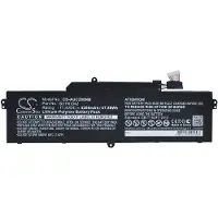 Cameron Sino Asus C200MA-DS01 C200MA-KX003 Chromebook C200 akku 4200 mAh