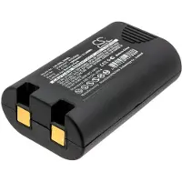 TDR 3M tulostimen PL200 yhteensopiva akku 1600mAh