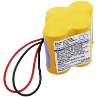 REPLACEMENT GE FANUC Amplifier ALPHA iSV FANUC Amplifier BETA iSV FANUC Amplifier BETA iSVSP akku 2900mAh