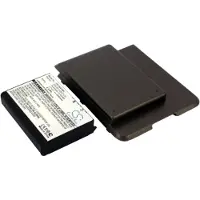 123accu Fujitsu PDA-laitteiden Look N410 yhteensopiva akku 2250mAh