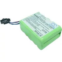 123accu Ecovacs Deebot CEN30 Deebot CR100 Deebot CR110 akku 800mAh / 9.60Wh