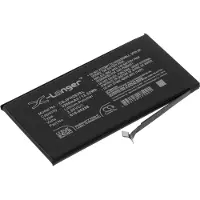 123accu Apple iPhone 13 yhteensopiva akku 3200mAh