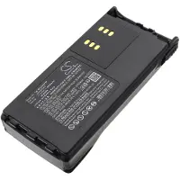 123accu Motorola puhelimen GP1280 / GP140 yhteensopiva akku 4000mAh