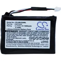 Cameron Sino IBM ServeRAID 7K SCSI U320 RAID Co akku 1000mAh