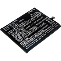 123accu Nokia älypuhelinten 3.2 / TA-1154 yhteensopiva akku 3950mAh