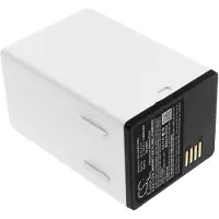123accu Arlo Pro 3 / Arlo Pro 4 akku 13400 mAh