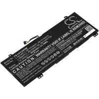 123accu Lenovo IdeaPad C340 akku 2850mAh