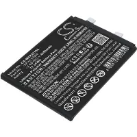 123accu Motorola puhelimen Edge 30 Ultra (120W) / Moto X30 Pro (120W) yhteensopiva akku 4450mAh