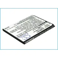 Cameron Sino Samsung Galaxy Ace 2 GT-I8160 Galaxy Trend GT-S7560 Trend Plus GT-S7580 yhteensopiva akku 1200 mAh