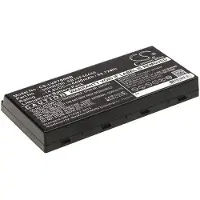 Cameron Sino Lenovo ThinkPad P70 ThinkPad P70 Mobile Workstatio ThinkPad P70 Mobile Xeon Works akku 6400 mAh