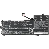 24.Se Lenovo E31 E31-70 E31-70-80KX0007GE akku 4500 mAh