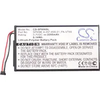 Cameron Sino Sony PS VITA / Playstation Vita akku 2200 mAh