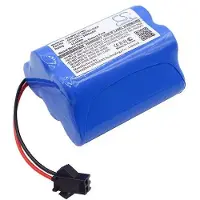 Cameron Sino Sanyo MDF-137 MDF-C8V MDF-U333 akku 2000mAh