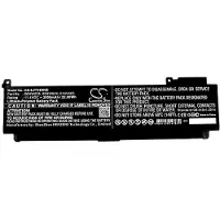 123accu Lenovo ThinkPad T460S / T470S akku 2000mAh