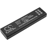 123accu Canon EOS D2000 akku 2150mAh