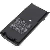 123accu Icom radiopuhelimen IC-A6 / IC-A6E yhteensopiva akku 2200mAh