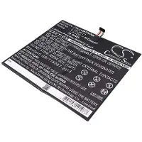 24.Se Lenovo MIIX 700 akku 5250mAh