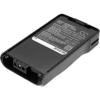 TDR KENWOOD FTH1010 NX-220 NX-320 akku 2100mAh/15.12Wh