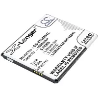 123accu ZTE 602ZT A521 BA520 akku 1500mAh
