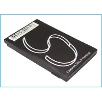 Cameron Sino HTC Breeze Breeze 100 Breeze 160 akku 1250 mAh