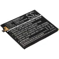 123accu ZTE Axon 7 akku 3100 mAh