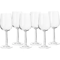 Rosendahl Grand Cru Punaviinilasi 6 kpl