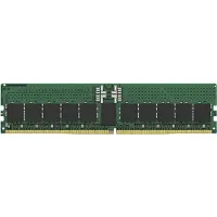 Kingston – 32GB DDR5 6400MT/s ECC Reg 2Rx8 Module (KTL-TS564D8-32G)