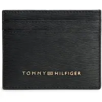 Tommy Hilfiger Kotelo musta