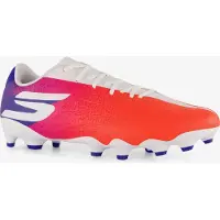 SKECHERS Matalavartiset tennarit 'GOLD' marine / vadelma / valkoinen
