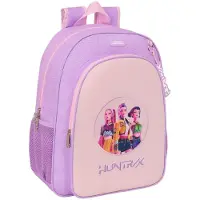 Safta K-pop Demon Hunters Iconic 19.5l 33x42x14 Cm Reppu