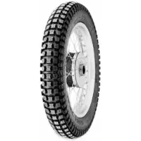Pirelli MT43 PRO TRIAL 2.75-21 TL, Maantiekrengas edessä