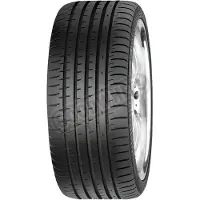 Accelera PHI 2 285/25R20 93Y XL RP
