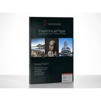 Hahnemuhle FineArt Pearl A3 285gr 25 Sheets