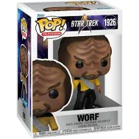 Funko POP! Worf Kuvio