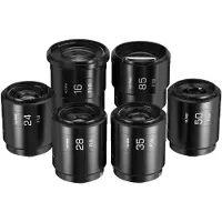 Viltrox Raze DL Kit with Case