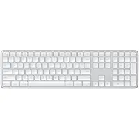 Satechi EX1 Slim Wireless Keyboard – Silver