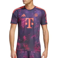 Adidas Bayern München 3. Paita 2026/27 - , koko XX-Large