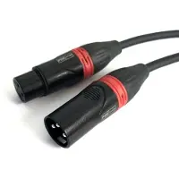 Pulse XLR-XLR 20 M -mikrofonikaapeli