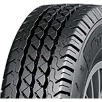 PowerTrac Vantour 165/80R13C 91R