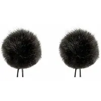 Bubblebee The Twin Windbubbles - Black - Size 4