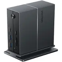 Vention Thunderbolt 4 Docking Station