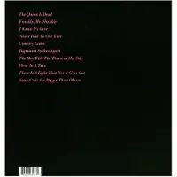 Warner Music - The Queen Is Dead (LP)